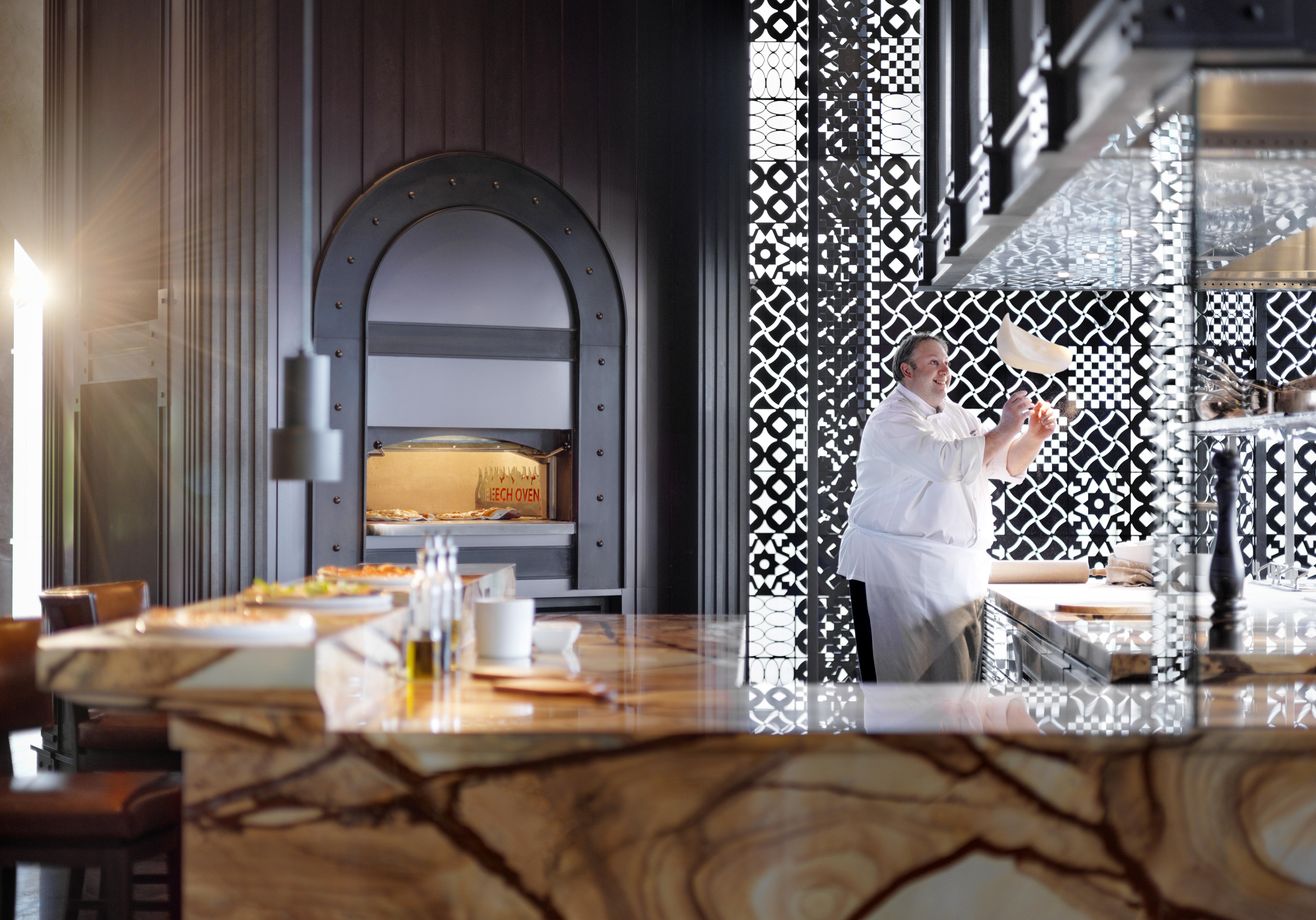 Grand Hyatt Xi'An Xi'an (Shaanxi) Exterior foto